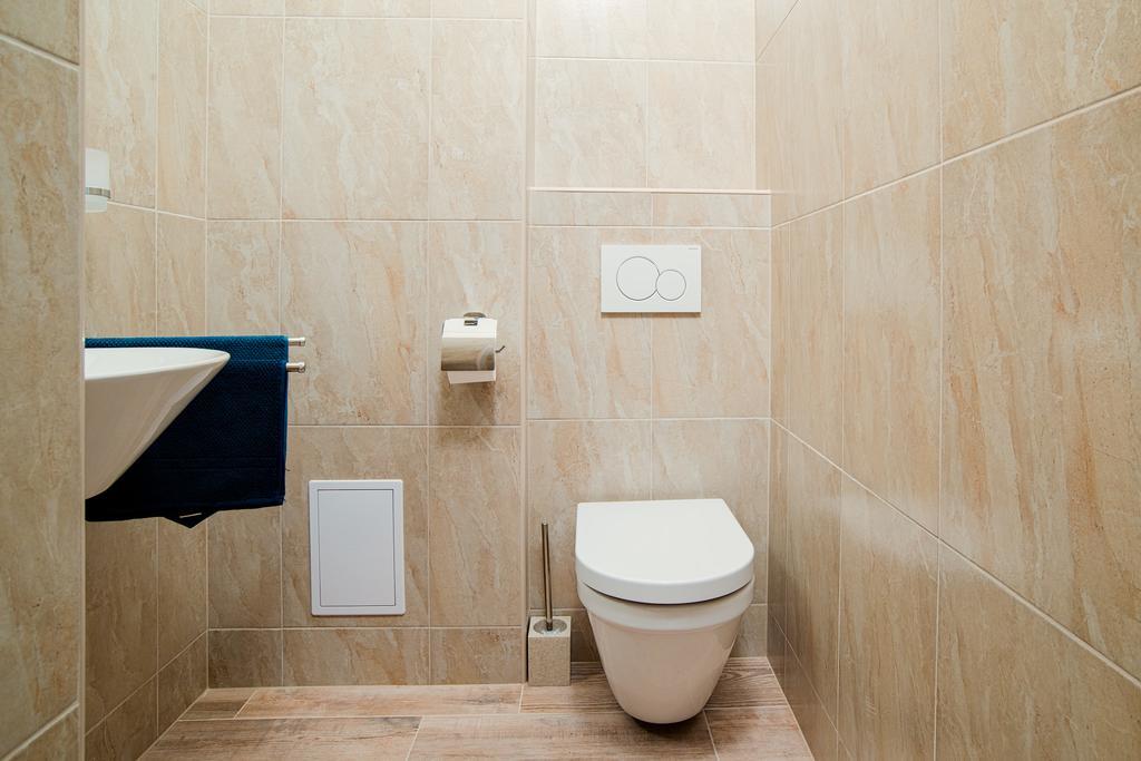 Apartment Gesse Brezinova プラハ エクステリア 写真